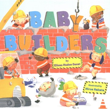 Baby Builders - MPHOnline.com