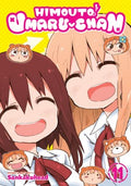 Himouto! Umaru-Chan 11 - MPHOnline.com