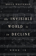 The Invisible World Is in Decline - MPHOnline.com