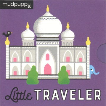 Little Traveler - MPHOnline.com