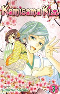 Kamisama Kiss 3 - MPHOnline.com