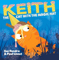 Keith the Cat With the Magic Hat - MPHOnline.com