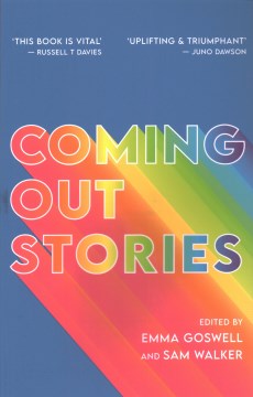 Coming Out Stories - MPHOnline.com