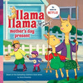 Llama Llama Mother's Day Present - MPHOnline.com