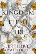 A Kingdom of Flesh and Fire - MPHOnline.com