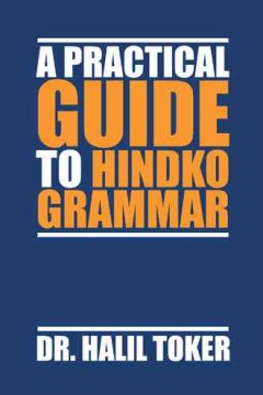 A Practical Guide to Hindko Grammar - MPHOnline.com