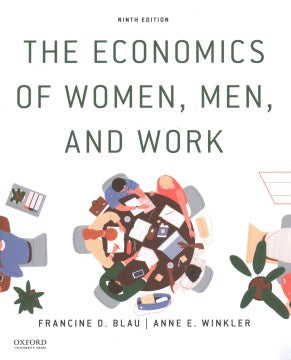 The Economics of Women, Men, and Work - MPHOnline.com