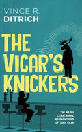 The Vicar's Knickers - MPHOnline.com