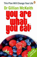 You Are What You Eat (Paperback) - MPHOnline.com