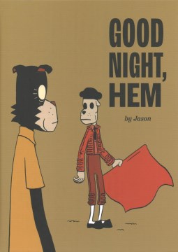 Good Night, Hem - MPHOnline.com