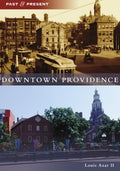 Downtown Providence - MPHOnline.com