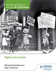 Rights and Protest - MPHOnline.com