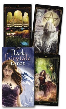 Dark Fairytale Tarot - MPHOnline.com