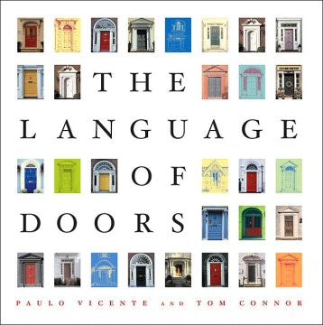THE LANGUAGE OF DOORS – MPHOnline.com