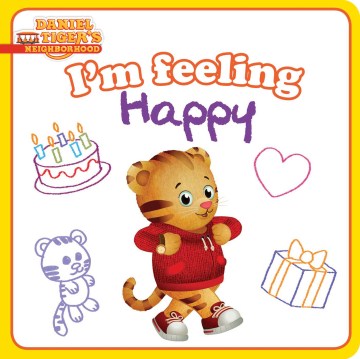 I'm Feeling Happy - MPHOnline.com