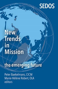 New Trends in Mission - MPHOnline.com