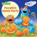 Pumpkin Patch Party - MPHOnline.com