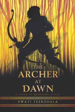 The Archer at Dawn  (Tiger at Midnight) - MPHOnline.com