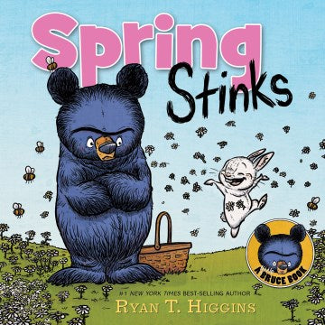 Spring Stinks - MPHOnline.com