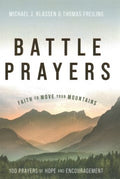 Battle Prayers - MPHOnline.com