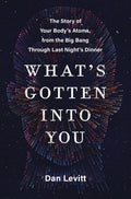 What's Gotten into You - MPHOnline.com