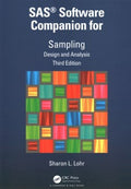 SAS Software Companion to Sampling - MPHOnline.com