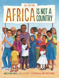 Africa Is Not a Country - MPHOnline.com