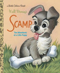 Walt Disney's Scamp - MPHOnline.com