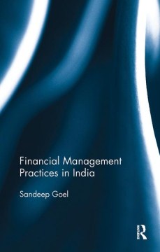 Financial Management Practices in India - MPHOnline.com