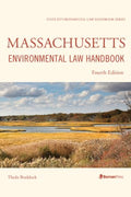 Massachusetts Environmental Law Handbook - MPHOnline.com