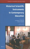 Historical Scientific Instruments in Contemporary Education - MPHOnline.com