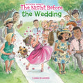 The Night Before the Wedding - MPHOnline.com