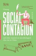 Social Contagion - MPHOnline.com