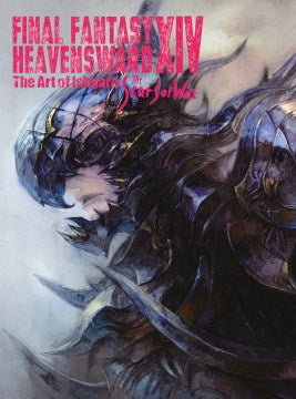 Final Fantasy XIV - MPHOnline.com