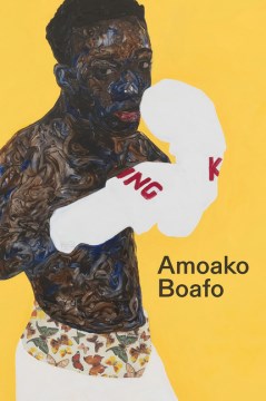 Amoako Boafo - MPHOnline.com