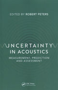 Uncertainty in Acoustics - MPHOnline.com