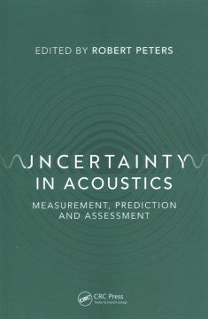 Uncertainty in Acoustics - MPHOnline.com