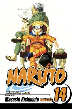 Naruto 14 - MPHOnline.com