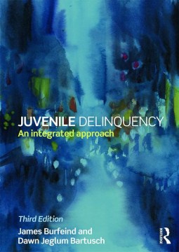 Juvenile Delinquency - MPHOnline.com