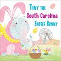 Tiny the South Carolina Easter Bunny - MPHOnline.com