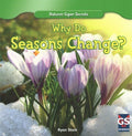 Why Do Seasons Change? - MPHOnline.com