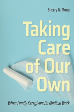 Taking Care of Our Own - MPHOnline.com