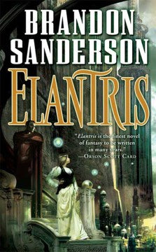 Elantris - MPHOnline.com