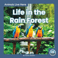 Life in the Rain Forest - MPHOnline.com