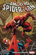 The Amazing Spider-man by Nick Spencer 6 - MPHOnline.com