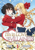 I'm in Love With the Villainess 1 - MPHOnline.com