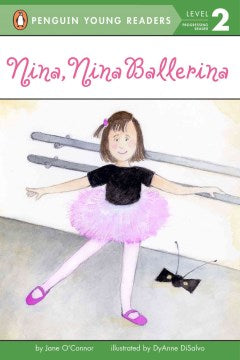 Nina, Nina Ballerina - MPHOnline.com