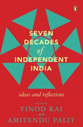 Seven Decades of Independent India - MPHOnline.com