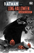 Batman the Long Halloween The Prequel - MPHOnline.com