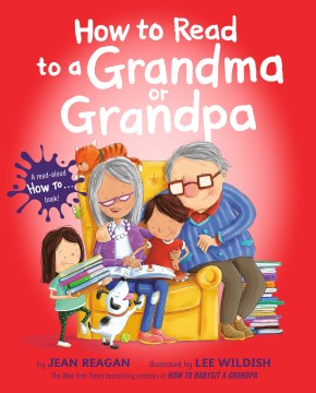 How to Read to a Grandma or Grandpa - MPHOnline.com